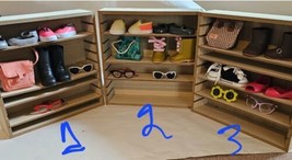  Display Shelf  Adjustable Target Ous Generation Accessories Choice One - $34.65