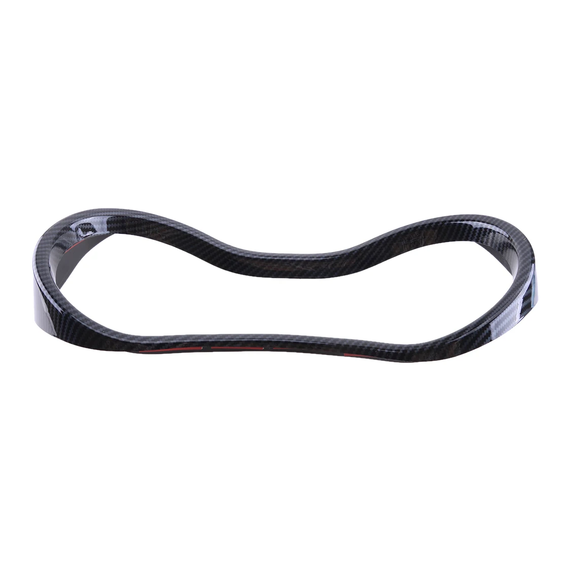   Style Car Interior Front Dashd Frame Trim Cover Fit For Doe Durango 20... - $115.22