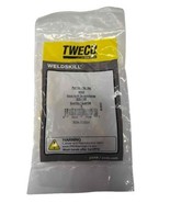 NEW 5 Pack of Tweco Weldskill Gas Diffusers WS52 1520-1140 - €30,88 EUR