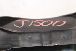 2008-2014 SUBARU IMPREZA 2.5L SEDAN ENGINE CRADLE SUBFRAME CROSS MEMBER J1500 image 9