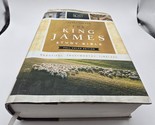 Thomas Nelson The King James Study Bible Full Color Edition - $9.89