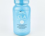 GNC Total Lean CLA Dietary Supplement 90 Count Softgels BB07/24 - £23.16 GBP