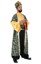 Wizard Melchior Costume Men Handmade - £72.86 GBP
