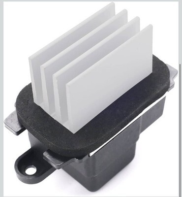 9L3419E624AC Heater Fan HVAC AC Blower Motor Resistor Control Module For Ford Item image 5