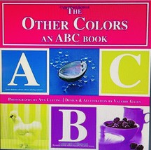 The Other Colors An ABC Book - $5.45