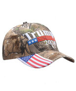 Trump Hat 2024 Camo Hat Cap Save America Again Donald MAGA KAG Take Amer... - $27.99