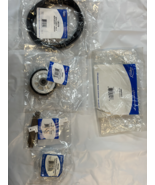 Dryer Repair Kit for Maytag 1-WP33002535 1-12001541 1-WP6-3700340 1-306508 - $19.64