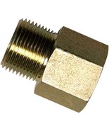 Apache 39040708 FFQDA 6404108, Hydraulic Adapter - $398.38 MXN