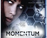 Momentum Blu-ray | Region B - $11.56