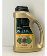 Scotts EZ Seed Bermudagrass Lawns Combination Mulch, Seed and Fertilizer... - $535.05 MXN