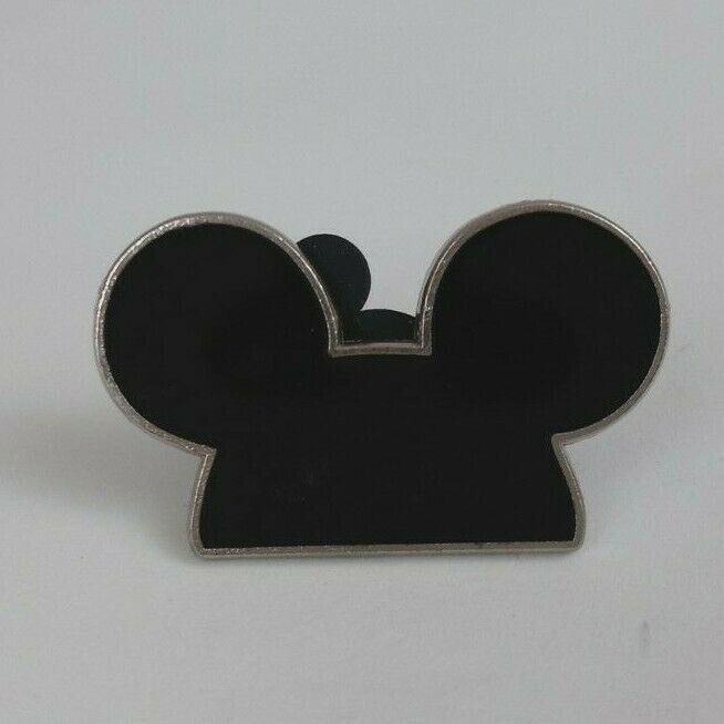 Primary image for Disney Mickey Mouse Ears Hat Collection Mickey Mouse Trading Pin