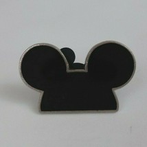 Disney Mickey Mouse Ears Hat Collection Mickey Mouse Trading Pin - $4.37