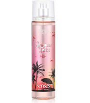 Eva Skin Care Body Splash Summer  For Women 240ml - $680.12 MXN