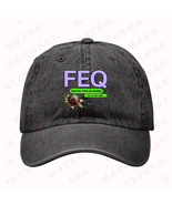 FESTIVAL D&#39;ETE DE QUEBEC (FEQ) 2025 Hat Cap - $32.82 CAD