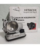 Genuine Hitachi ETB0040 Electronic Throttle Body 4891735AC 4891735AD - $1,519.01 MXN