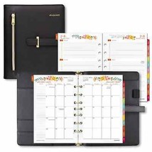 AT-A-GLANCE (KD81-685) Kathy Davis 2024 Monthly Planner Loose-Leaf Refill  - £18.87 GBP