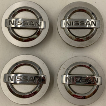 Nissan Rim Wheel Center Cap Gray OEM J03B07045 - $112.49