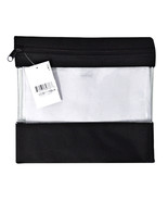 Craft Caddy Bag 11 Inch By 10 Inch Black - $12.95