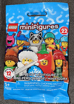 Lego 71032 Series 22 Open Blind bag minifigure Choose from Menu - $7.55+