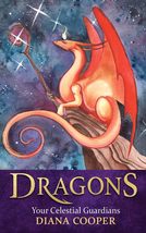 Dragons: Your Celestial Guardians [Paperback] Cooper, Diana - £12.60 GBP