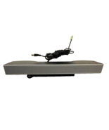 Dell AS501 10W Multimedia Sound Bar Speakers - €9,61 EUR