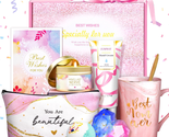 Gifts for Mom Gifts Basket, Mother&#39;S Day Gifts for Mom Birthday Gifts Se... - £28.32 GBP
