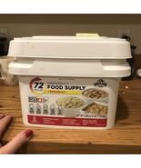 Augason Farms 72-Hour 1-Person Emergency Food Supply Kit, 42 Servings, 4... - $830.66 MXN