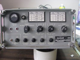 ELMER Modem Getriebe Daten FSK Sp 1185 - $1,499.13 MXN