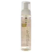 KeraCare Foam Wrap-Set Lotion Extra Hold Formula by Avlon for Unisex - 8... - $15.89