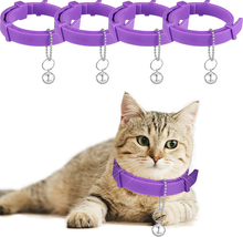 4 Pack Calming Collar for Cats, Cat Calming Collars, Natural Cat Calming NEW US - £24.99 GBP