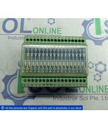 Phoenix Contact EMG 90-DIO 32M/LP Diode Block 2954785 Input Output Module - €386,60 EUR