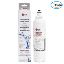 Refrigerator Water Filter, Replacement for LG LT800P, ADQ73613402, ADQ73... - £18.16 GBP+