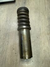 Wilson Tool .375 X 1.016 RT PUNCH TOOL - $89.99