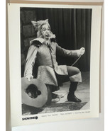 Puss In Boots 8x10 Publicity Photo Showtime Ben Vereen - $9.89