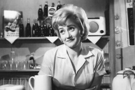 Liz Frazer B&amp;W 24X36 Premium Quality Poster - $29.00