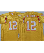 #12 Doug Williams Yellow Jersey - €39,08 EUR