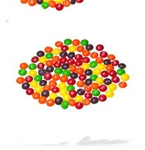 SKITTLES - £288.11 GBP