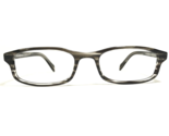 Oliver Peoples Eyeglasses Frames OV5003 1008 Lance R GR Brownish Gray 50... - $130.59