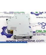 Schneider 24974 Miniature Circuit Breaker MCB C60H C16 1P 440V 16A Semic... - $2,733.27 MXN