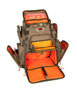Wild River NOMAD Lighted Tackle Backpack w/o Trays - £188.25 GBP