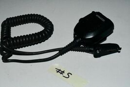 Kenwood KMC-72 Speaker Mic NX300 TK3180 Tk-2180 KMC72 NX-5200 oem clean ... - $48.60