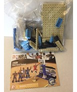 C3 Out of the Box Slam Dunk Contest Basket Brick Set (No Figures) - $18.56 CAD