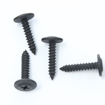 4 CORRECT TAIL LAMP Tail Light Screws For 85 &amp; Up Chevy C6 C7 Camaro Mon... - $8.74