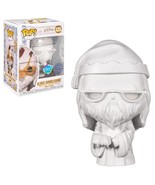 Funko Harry Potter Pop! Movies Vinyl Figure Albus Dumbledore Holiday DIY... - $273.98 MXN