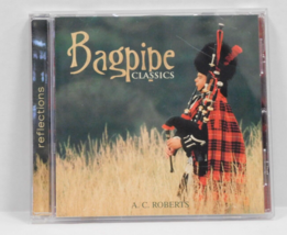 Bagpipe Classics - £6.17 GBP