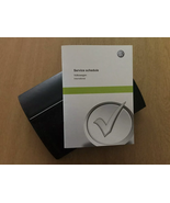 VW Volkswagen Service Book, Passat Golf Polo - $1,585.97 MXN