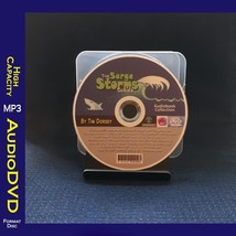 The SERGE STORMS Series By Tim Dorsey - 26 MP3 Audiobook Collection - $20.18