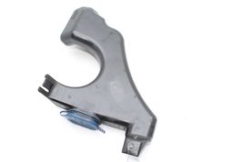 07-13 MERCEDES-BENZ W221 S600 WASHER RESERVOIR FILLER NECK E4333 image 6