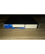 Juniper J2350-JH Router Reset to Defaults Ready for a Fresh Setup - $150.00