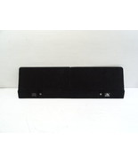 Mercedes X166 GL450 trim, trunk cargo floor flap, black, 1666800046 - $89.68 CAD